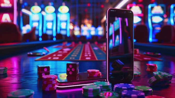 Dashboard sapporo88 yang menampilkan berbagai permainan dan pasar olahraga