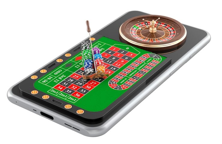 Paito Mingguan Game