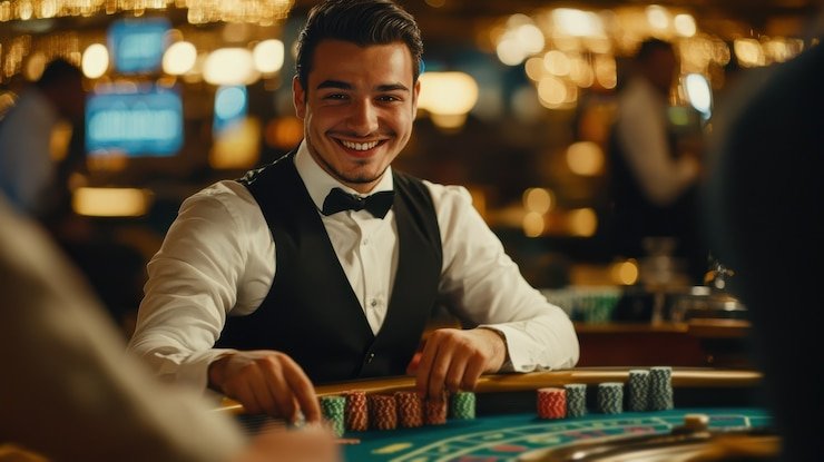 Tampilan permainan Mahjong Ways di sapporo88 dengan grid dan simbol mahjong